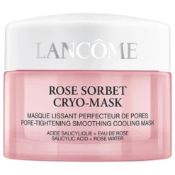 Lancome Rose Sorbet Cryo-Mask