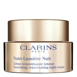 Clarins Nutri-Lumière 60+Night Cream