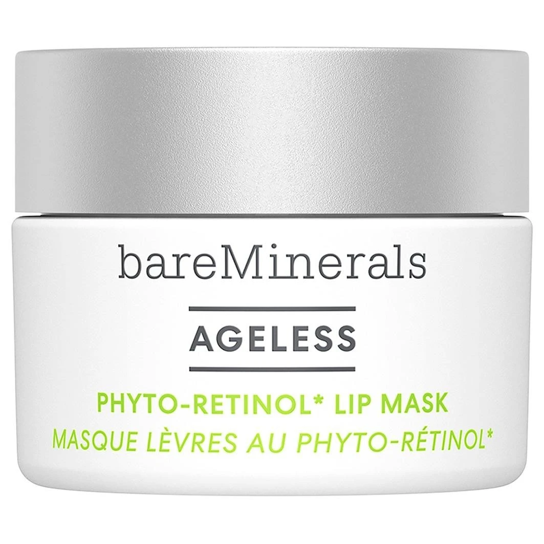 Bareminerals AgelessAgeless Phyto-Retinol Lip 1 Bareminerals AgelessAgeless Phyto-Retinol Lip