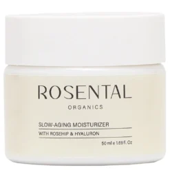 Slow-Aging Moisturizer