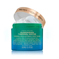 Peter Thomas Roth Hungarian Thermal Water Mineral-Rich Atomic Heat