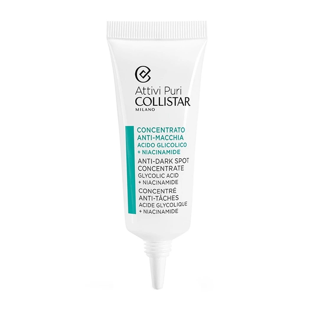 Collistar Attivi PuriPure Actives Anti-Dark Spot Concentrate 2 Collistar Attivi PuriPure Actives Anti-Dark Spot Concentrate - Afbeelding 2