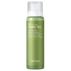 The Chok Chok Green Tea Ampoule Mist