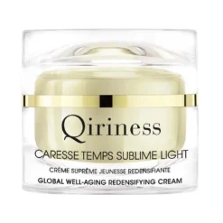 Anti-Age Redensifying Cream Light