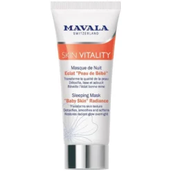 Mavala Skin Vitality Sleeping Mask