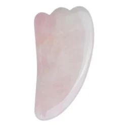 Rose Quartz Gua Sha