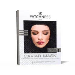 Caviar Mask