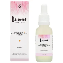 Vitamin C & Hyaluronic Acid Serum 5 Vitamin C & Hyaluronic Acid Serum -Schoon Zacht Verkoopwinkel BcrueS351011 2 global