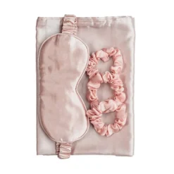 Silky Beauty Sleep Collection Pink