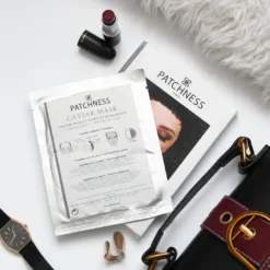 Caviar Mask -Schoon Zacht Verkoopwinkel CnjWte013440 2 dgl NL