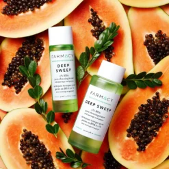 Deep Sweep 2% BHA Pore Cleaning Toner With Moringa And Papaya 5 Deep Sweep 2% BHA Pore Cleaning Toner With Moringa And Papaya -Schoon Zacht Verkoopwinkel DUKcCM1012866 2 dgl NL