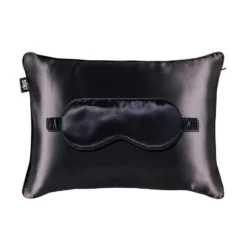 Slip Reis Set - Zwart