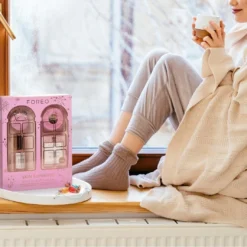 FOREO BEAR™Skin Supremes 2022 BEAR Mini & UFO Mini 2 Set -Schoon Zacht Verkoopwinkel DoHH8d1056281 4 global