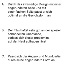 Sensai BIOMIMESISVeil Applicator -Schoon Zacht Verkoopwinkel E2j4sD758615 2 dgl DE
