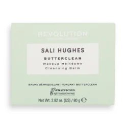 Revolution Skincare Sali HughesButterclean Makeup Melting Cleansing Balm -Schoon Zacht Verkoopwinkel EV5vqj1020054 2 dgl NL