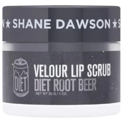 Velour Lip Scrub Diet Rootbeer -Schoon Zacht Verkoopwinkel ErovTk617514 2 dgl DE