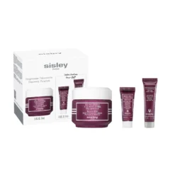 Sisley Baume En Eau A La Rose Noire Kit
