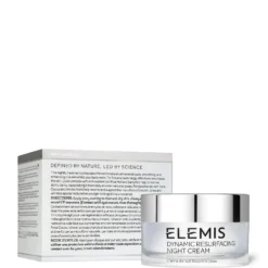Elemis Dynamic Resurfacing Night Cream 5 Elemis Dynamic Resurfacing Night Cream -Schoon Zacht Verkoopwinkel Gie8F1566288 3 dgl NL