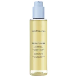 Bareminerals SmoothnessHydrating Cleansing Oil