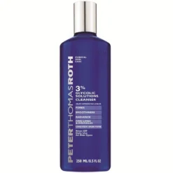 Peter Thomas Roth 3% Glycolic Solutions Cleanser
