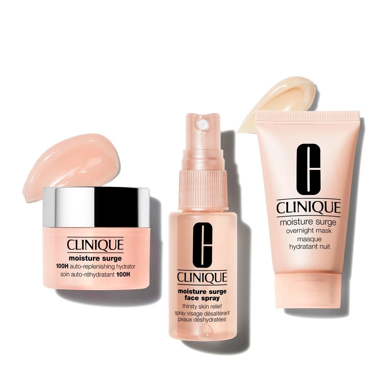 Clinique Skin School SuppliesGlowing Skin Essentials 2 Clinique Skin School SuppliesGlowing Skin Essentials - Afbeelding 2