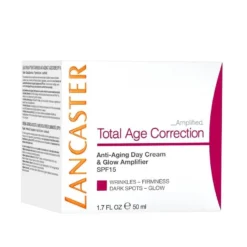 Lancaster Total Age CorrectionDaycream SPF15 -Schoon Zacht Verkoopwinkel I1YDDo993593 2 global