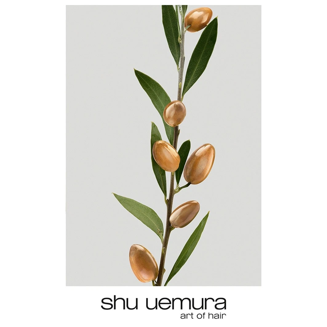Shu Uemura Silk BloomRestorative 4 Shu Uemura Silk BloomRestorative - Afbeelding 4