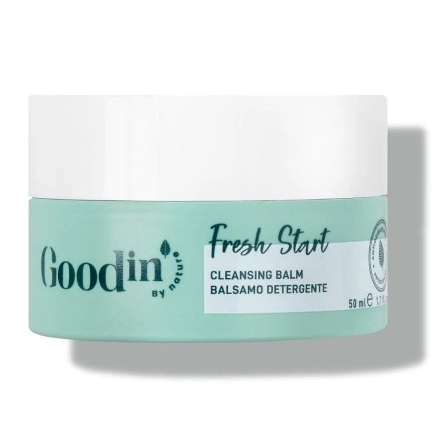 Fresh Start Reinigingsbalsem 1 Fresh Start Reinigingsbalsem