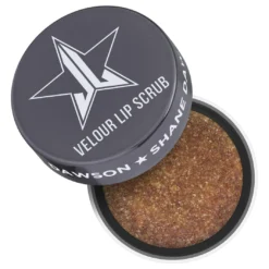 Velour Lip Scrub Diet Rootbeer