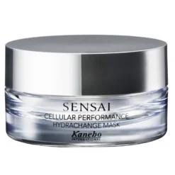 Sensai Cellular Performance HydratingHydrachange Mask