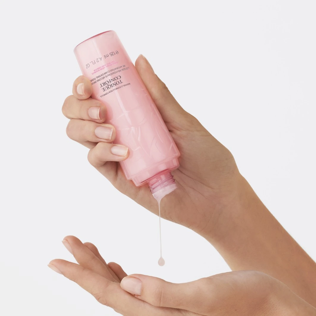 Lancome Confort Duo Cleansing Set 3 Lancome Confort Duo Cleansing Set - Afbeelding 3