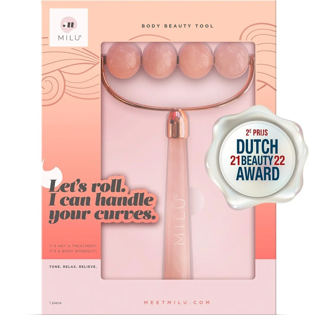 Body Beauty Tool 2 Body Beauty Tool - Afbeelding 2