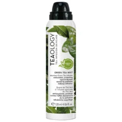 Green Tea Mist