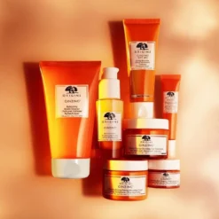 Origins GinZing™GinZin Into The Glow Brightening Serum Refill -Schoon Zacht Verkoopwinkel MI5E6Z635128 2 dgl NL