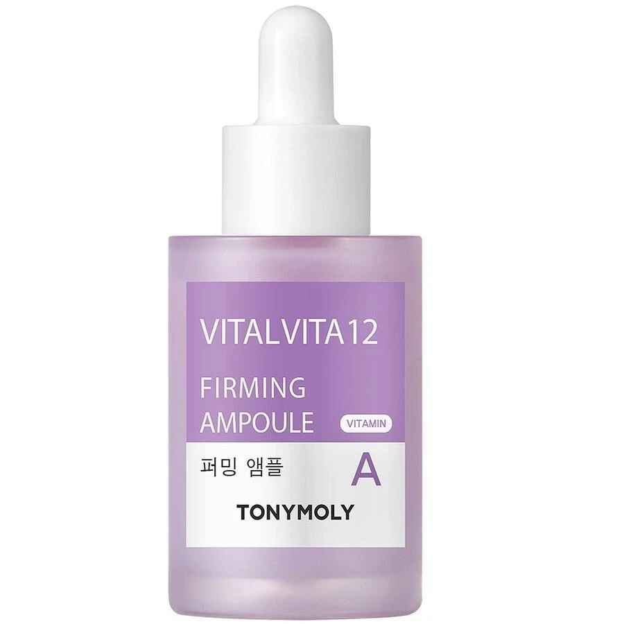 Vital Vita 12 Firming 1 Vital Vita 12 Firming