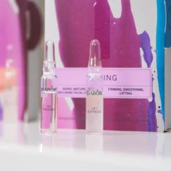 Babor Ampoule ConcentratesLIFTING -Schoon Zacht Verkoopwinkel MzZmel1037398 3 dgl NL