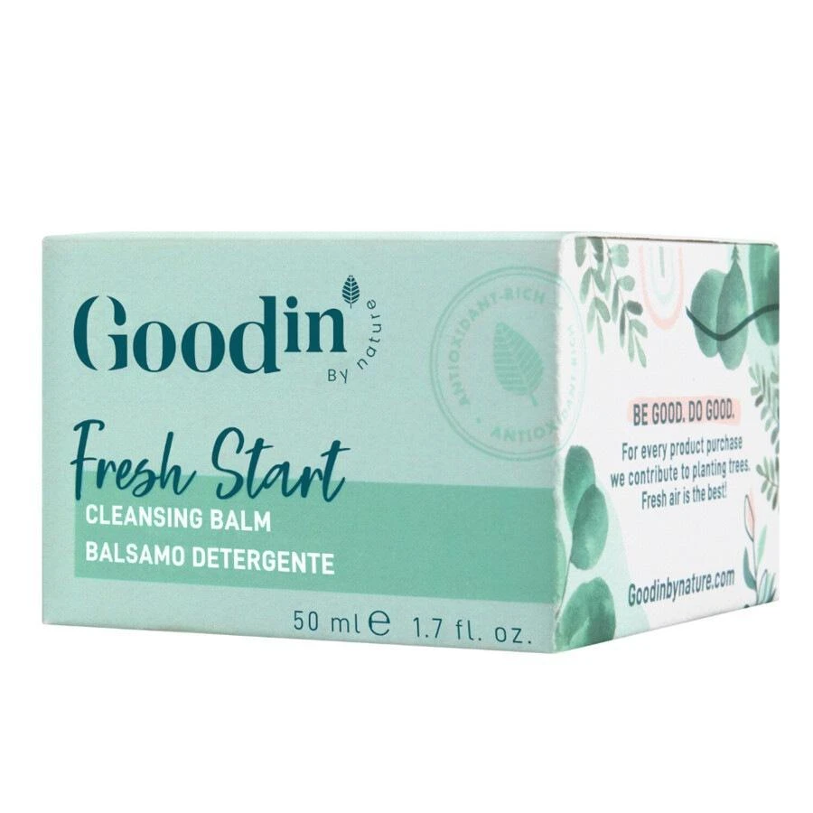 Fresh Start Reinigingsbalsem 2 Fresh Start Reinigingsbalsem - Afbeelding 2