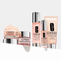Clinique Skin School SuppliesGlowing Skin Essentials 9 Clinique Skin School SuppliesGlowing Skin Essentials -Schoon Zacht Verkoopwinkel Nb2FU21029493 4 dgl NL