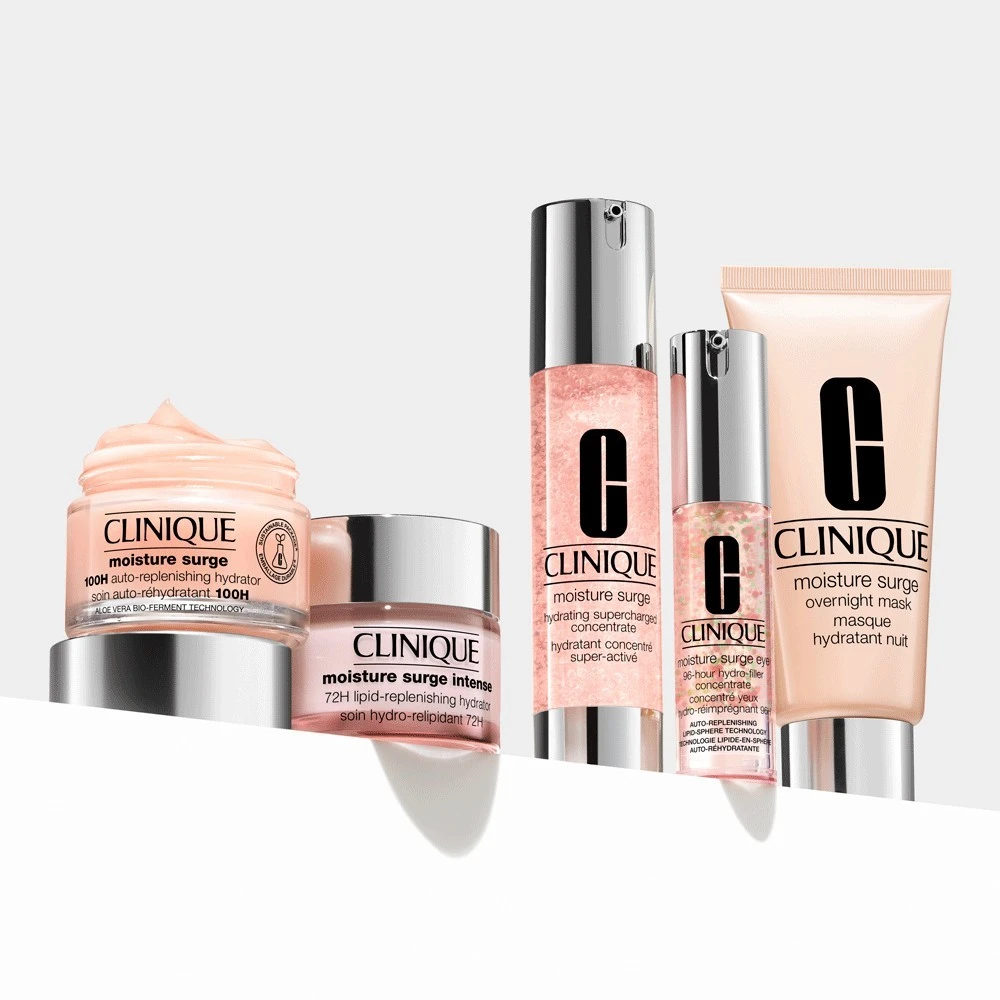 Clinique Skin School SuppliesGlowing Skin Essentials 5 Clinique Skin School SuppliesGlowing Skin Essentials - Afbeelding 5