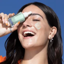 Daily Green Juice Antioxidant Super Serum -Schoon Zacht Verkoopwinkel NcQlgH1059155 3 global