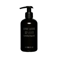 SERGE LUTENS Matin LutensDans Le Bleu Qui Pétille Hand And Body Cleansing Gel