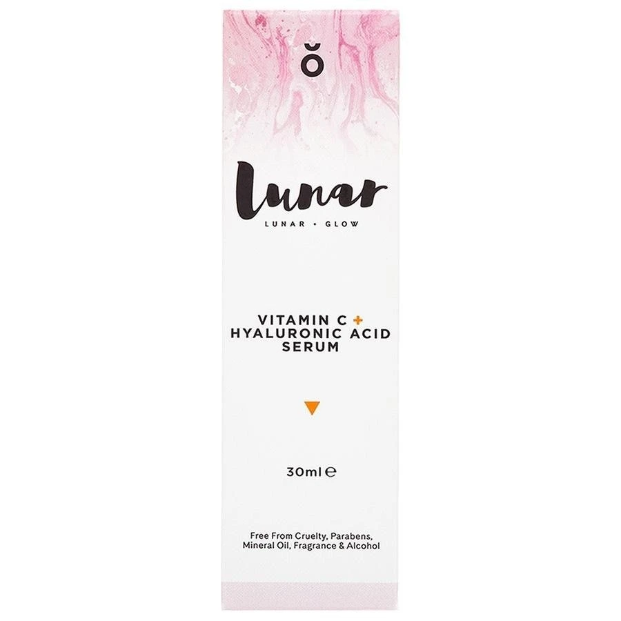 Vitamin C & Hyaluronic Acid Serum 2 Vitamin C & Hyaluronic Acid Serum - Afbeelding 2