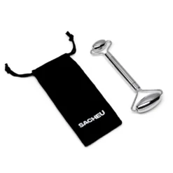 Facial Roller Stainless Steel