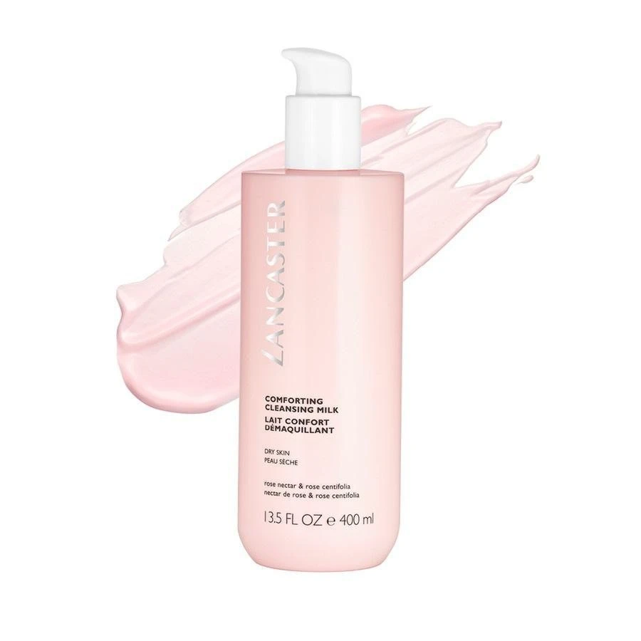 Lancaster Cleansing BlockComforting Cleansing Milk 2 Lancaster Cleansing BlockComforting Cleansing Milk - Afbeelding 2