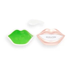 Revolution Skincare Good VibesCannabis Sativa Vitality Lip Mask Set -Schoon Zacht Verkoopwinkel RnKQst1013428 2 dgl NL