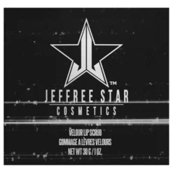 Velour Lip Scrub Diet Rootbeer -Schoon Zacht Verkoopwinkel SYk1MO617514 3 dgl DE