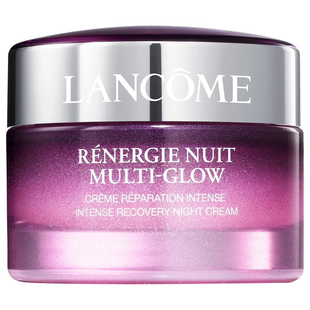 Lancome RénergieNuit Multi-Glow Nachtcrème 1 Lancome RénergieNuit Multi-Glow Nachtcrème