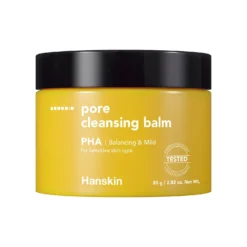 Pore CleansingPore Cleansing Cleansing Balm PHA