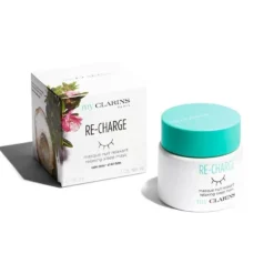 My ClarinsRE-CHARGE Relaxing Night Mask -Schoon Zacht Verkoopwinkel U0G1TF492514 3 dgl NL