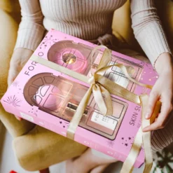 FOREO BEAR™Skin Supremes 2022 BEAR Mini & UFO Mini 2 Set -Schoon Zacht Verkoopwinkel UF1Iym1056281 6 global